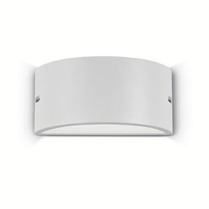 Aplica Rex-2 Ap1 Bianco 092416 Lucente - Home & Lighting