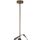 Lustra SANTOS DOUBLE 115372 Lucente - Home & Lighting