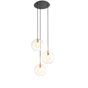 Lustra TANGO 112633 Lucente - Home & Lighting