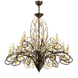 Candelabru Maestria 6082/18 Lucente - Home & Lighting