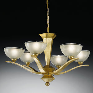 Candelabru Piramide 6499/6 Lucente - Home & Lighting