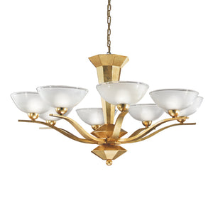 Candelabru Piramide 6499/8 Lucente - Home & Lighting