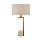 Veioza CLAIRE EU2871GO Lucente - Home & Lighting