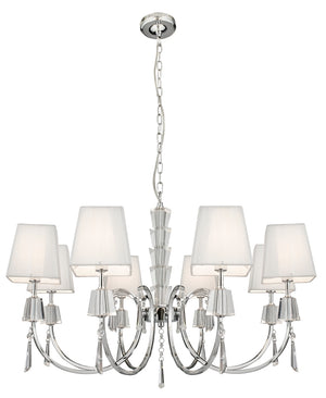 Candelabru Portico 6888-8Cc Lucente - Home & Lighting