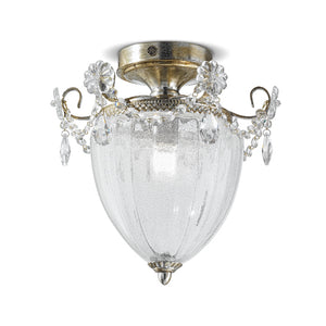 Plafoniera Rugiada 6957/P1 00 Lucente - Home & Lighting