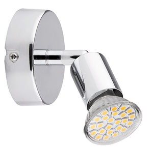 Aplica Norton Led 6986 Lucente - Home & Lighting