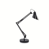 Veioza Sally Tl1 Nero 061160 Lucente - Home & Lighting