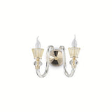 Aplica Strauss Ap2 Oro 140599 Lucente - Home & Lighting