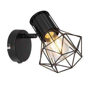 Aplica Priska 54017-1 Lucente - Home & Lighting