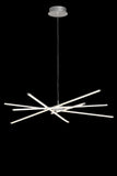 Candelabru Star Led 5911 Lucente - Home & Lighting