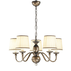 Candelabru Nik 7032/5 Lucente - Home & Lighting