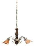 Lustra Rustic 3 7093 Lucente - Home & Lighting