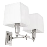 Aplica LEXINGTON DOUBLE 108636 Lucente - Home & Lighting