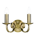 Aplica MURRAY MUR0975 Lucente - Home & Lighting