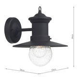 Aplica SEDGEWICK SED1522 Lucente - Home & Lighting