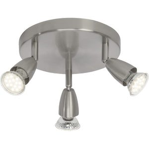 Lustra AMALFI LED G21534/13