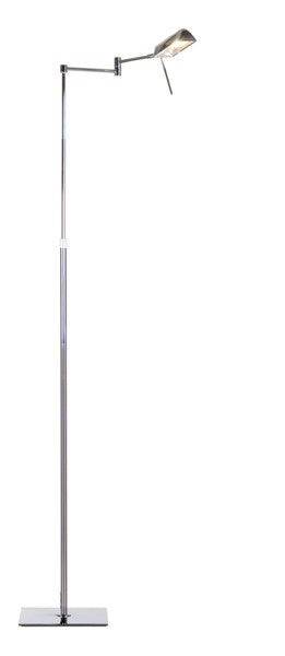 Lampadar Mayfair Lv 43012/G9/Ch Lucente - Home & Lighting