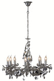 Candelabru Mila Lv 56021/Sb Lucente - Home & Lighting