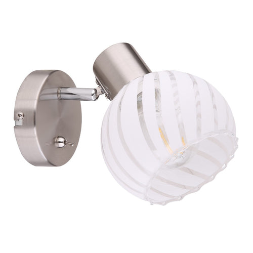 Aplica Willy 54025-1 Lucente - Home & Lighting