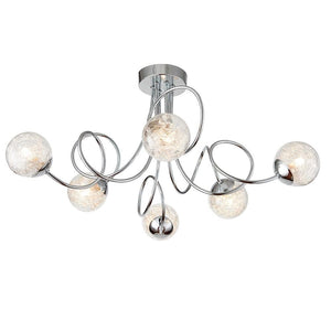 Lustra AURIA 76349 Lucente - Home & Lighting