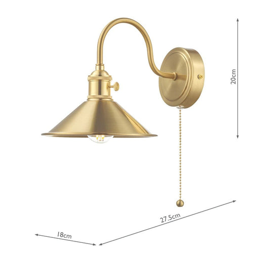 Aplica HADANO HAD0740-01 Lucente - Home & Lighting