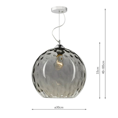 Lustra AULAX AUL0110 Lucente - Home & Lighting