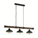 Lustra Oldbury 49685 Lucente - Home & Lighting