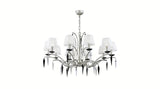 Candelabru Cagliari 6285.10 Lucente - Home & Lighting