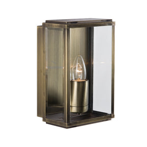 Aplica Outdoor 8204Ab Lucente - Home & Lighting