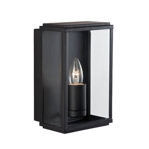 Aplica Outdoor 8204Bk Lucente - Home & Lighting