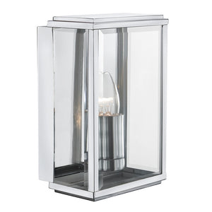 Aplica Outdoor 8204Ss Lucente - Home & Lighting