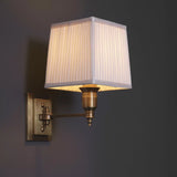 Aplica LEXINGTON SINGLE 108933 Lucente - Home & Lighting