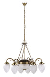 Lustra Annabella 8636 Lucente - Home & Lighting