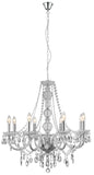 Candelabru Marie Therese 8888-8Cl Lucente - Home & Lighting