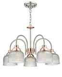 Lustra WHARFDALE WHA0546 Lucente - Home & Lighting