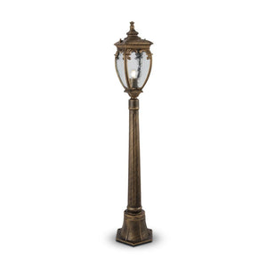 Stalp FLEUR O414FL-01GB1 Lucente - Home & Lighting