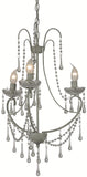 Candelabru Romance Lv 53339/Gt Lucente - Home & Lighting