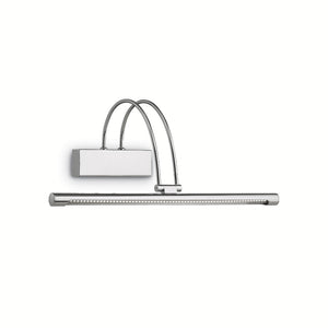 Aplica Tablou Bow Ap66 Cromo 007045 Lucente - Home & Lighting