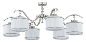 Candelabru Averno Ave-Pl-6(N/A) Lucente - Home & Lighting