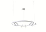 Lustra Satellite Mod102Pl-L42W Lucente - Home & Lighting