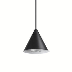 Lustra A-Line Sp1 D13 Nero 232713 Lucente - Home & Lighting