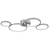 Lustra Solexa 2004-4Cc Lucente - Home & Lighting