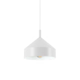 Lustra YURTA SP1 D21 BIANCO 285146 Lucente - Home & Lighting