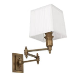 Aplica LEXINGTON SWING 108931 Lucente - Home & Lighting