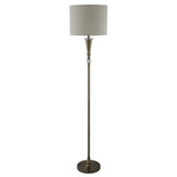 Lampadar Drum Eu1012Ab Lucente - Home & Lighting