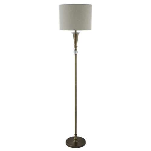 Lampadar Drum Eu1012Ab Lucente - Home & Lighting