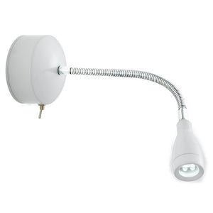 Aplica Led Picture Lights 9917Wh Lucente - Home & Lighting