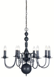 Candelabru Brugge Lv 50043/L Lucente - Home & Lighting