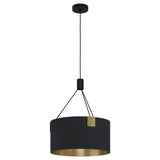 Lustra TORTOLA 1 39964 Lucente - Home & Lighting