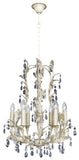 Candelabru Rialto Lv 56002/Id Lucente - Home & Lighting